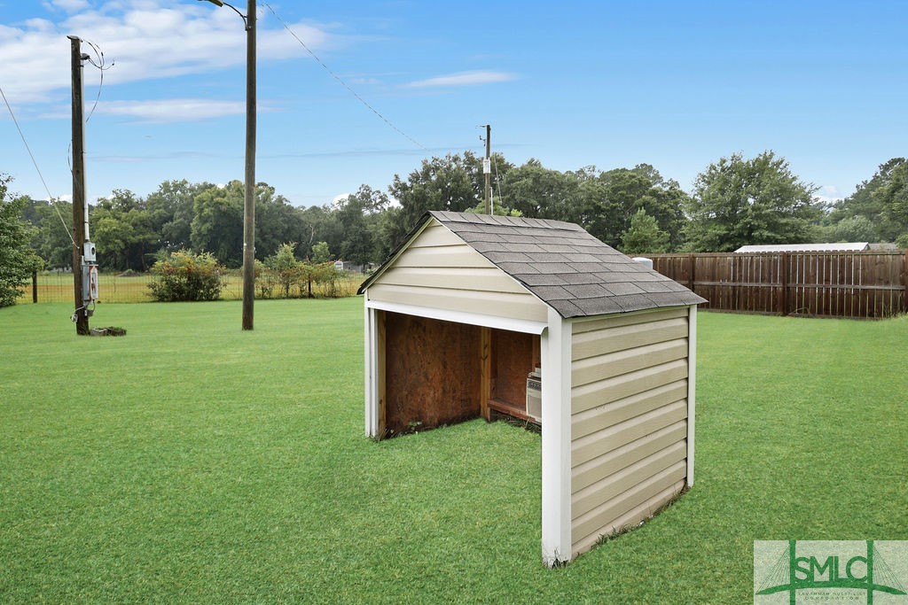 181 Pittman Drive