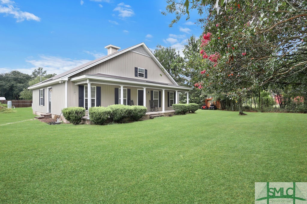 181 Pittman Drive