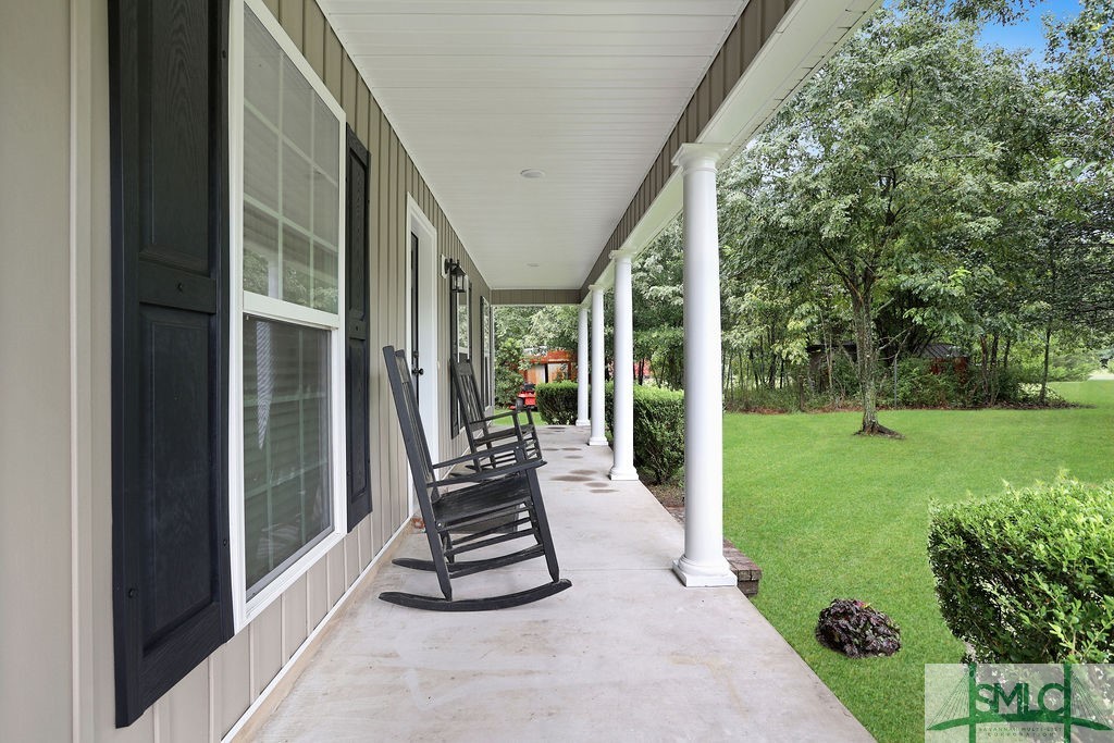181 Pittman Drive