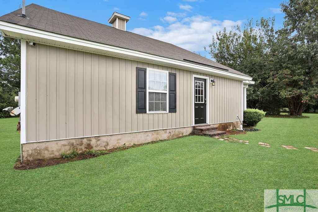 181 Pittman Drive