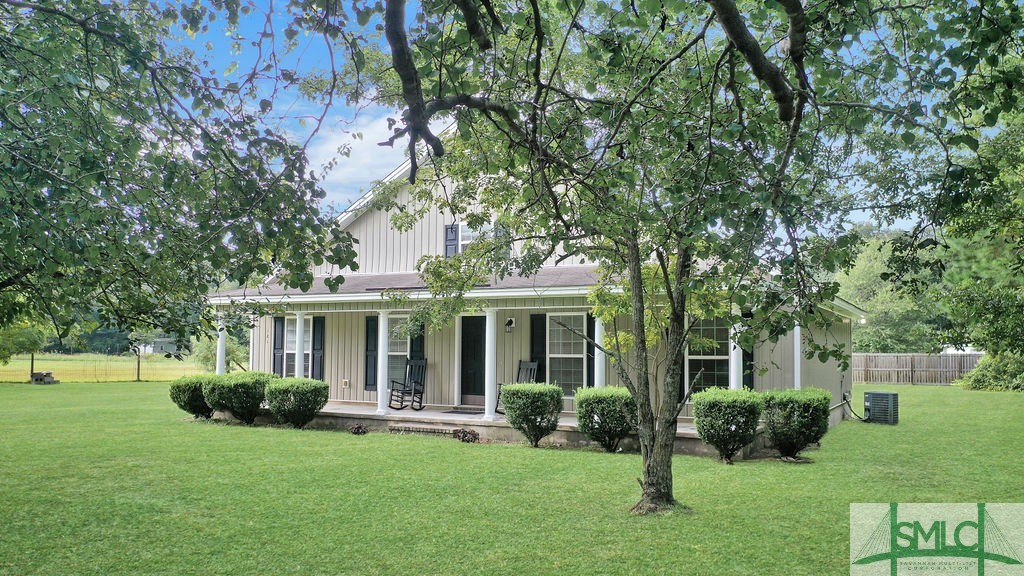 181 Pittman Drive