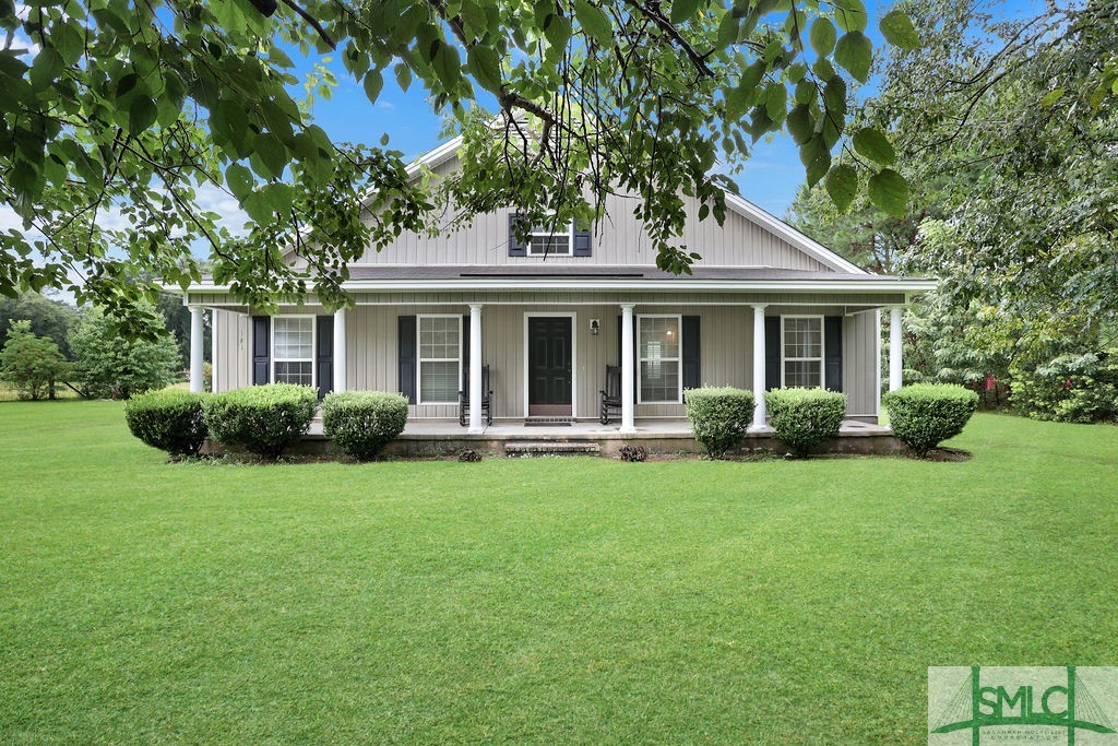 181 Pittman Drive