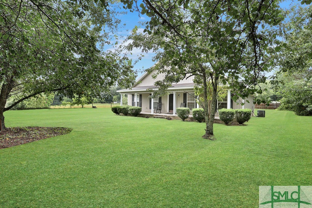 181 Pittman Drive