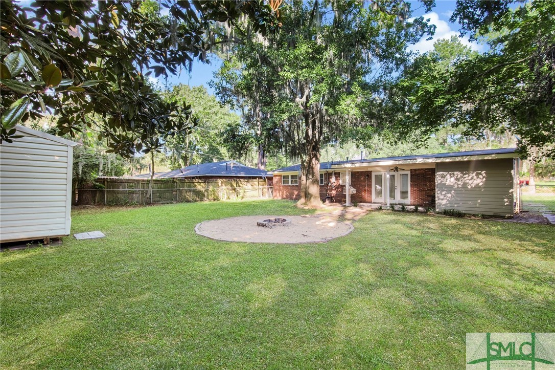 5913 Betty Drive
