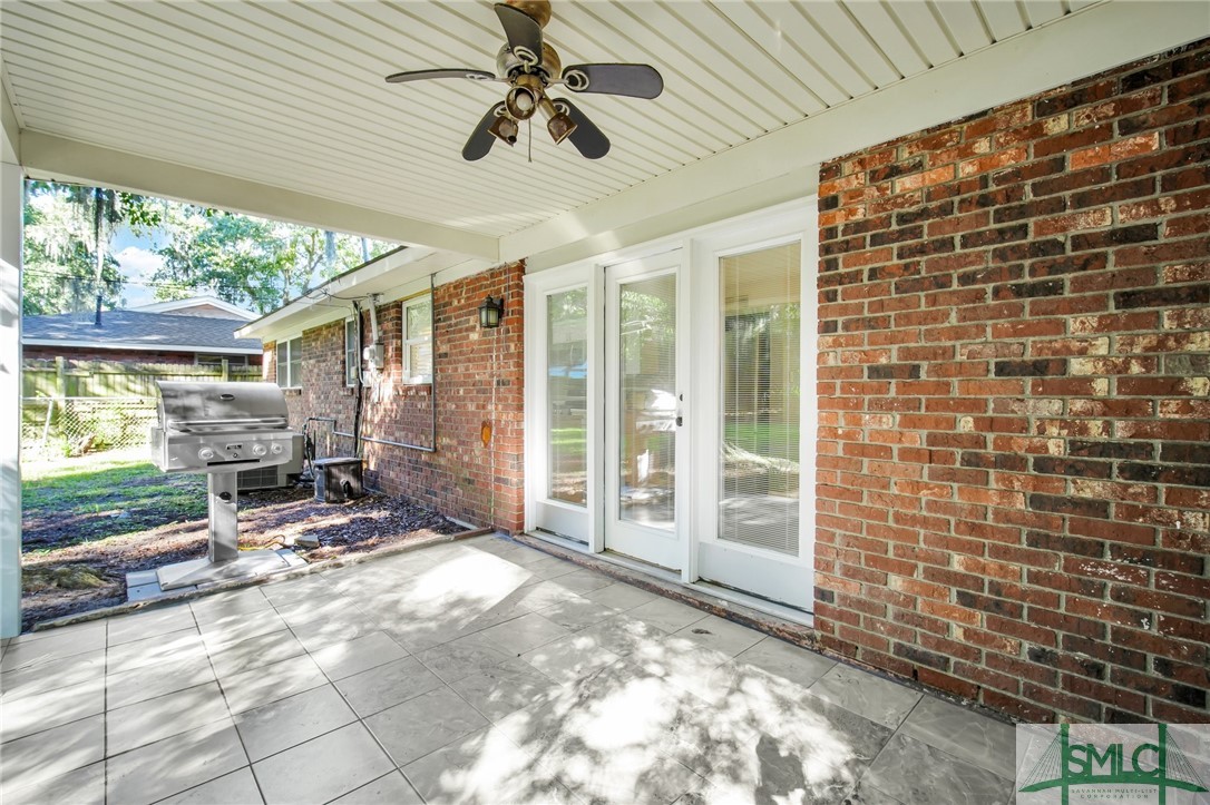 5913 Betty Drive