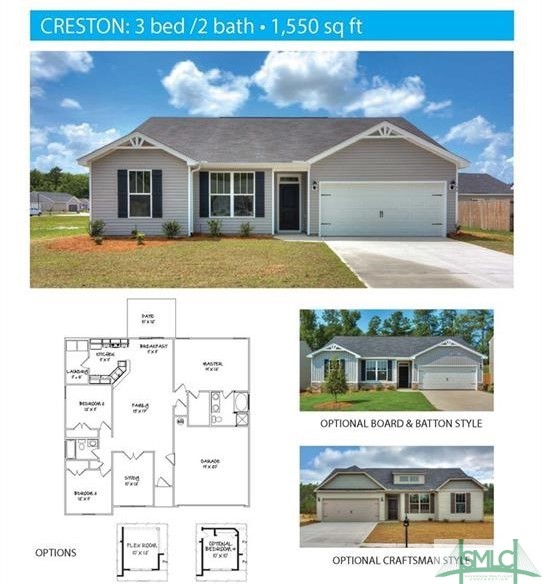 108 Danielle Loop