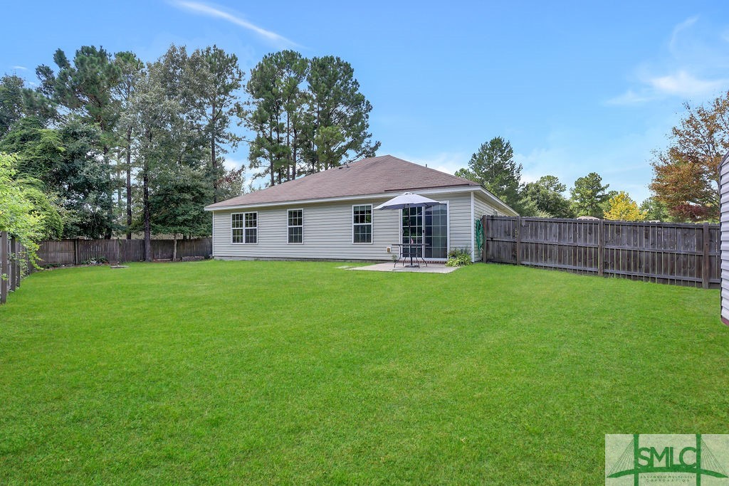 134 Knotty Pine Circle
