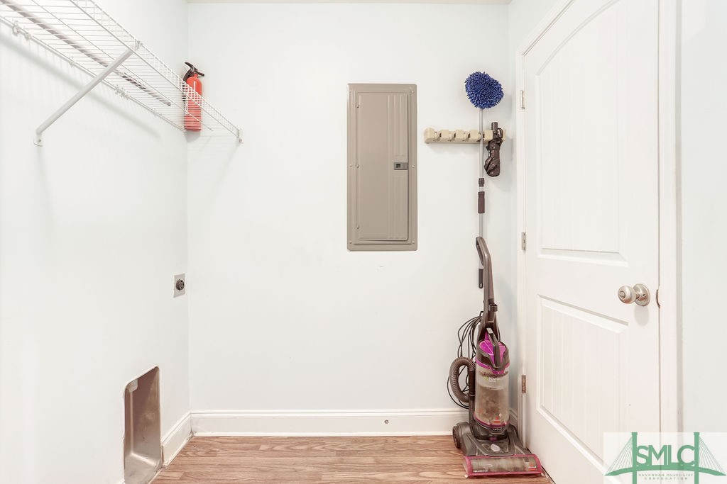 134 Knotty Pine Circle