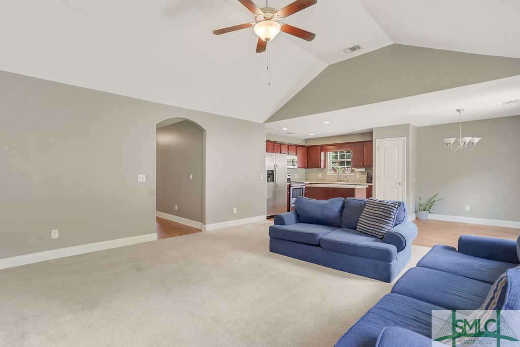 134 Knotty Pine Circle