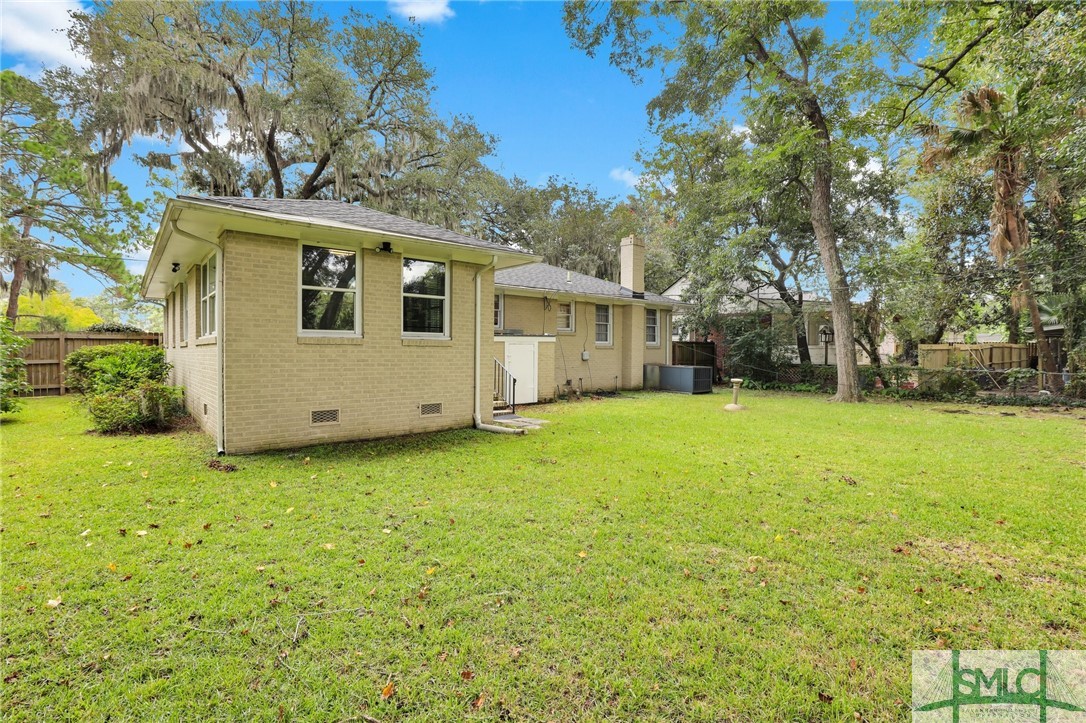 5215 Habersham Street