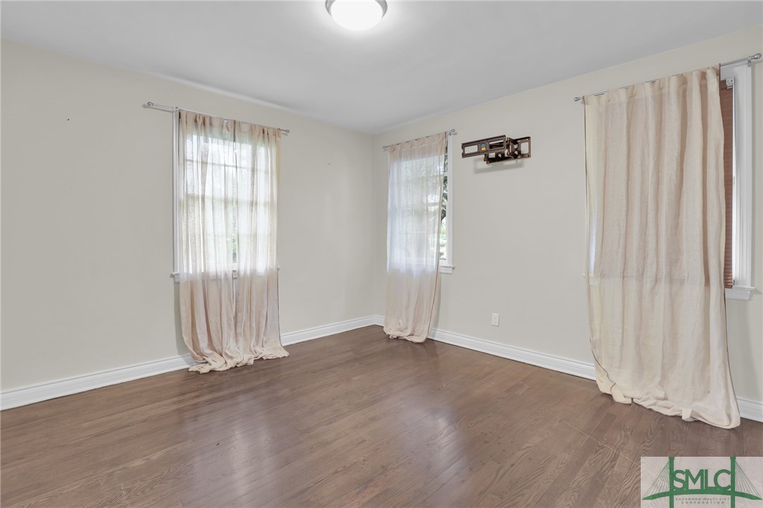 5215 Habersham Street