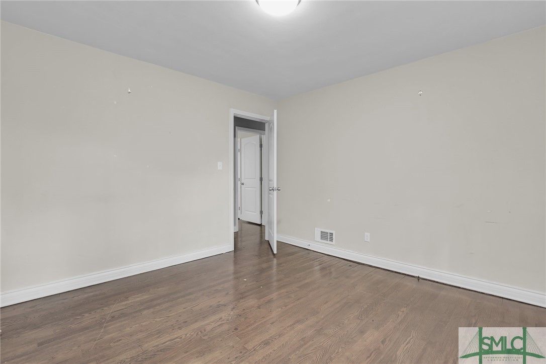 5215 Habersham Street