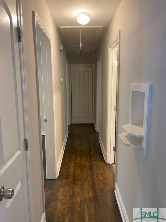 5215 Habersham Street