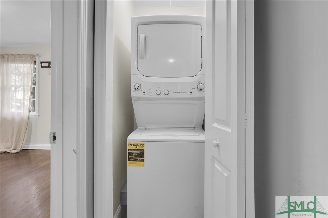 5215 Habersham Street