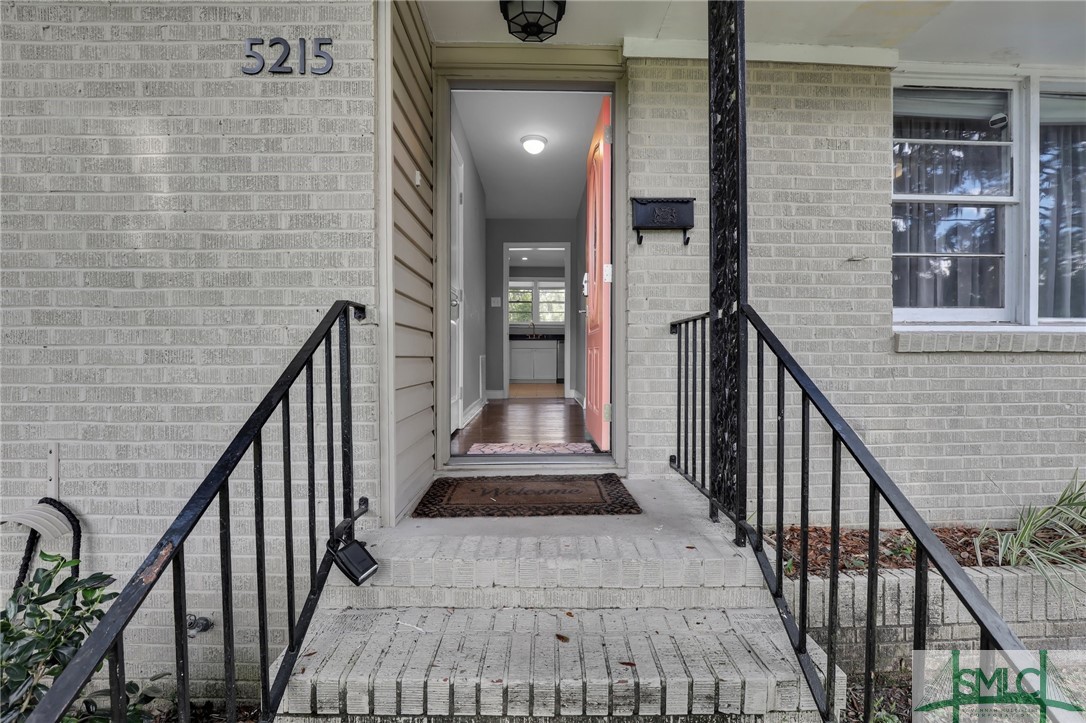 5215 Habersham Street