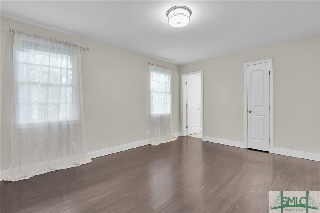 5215 Habersham Street