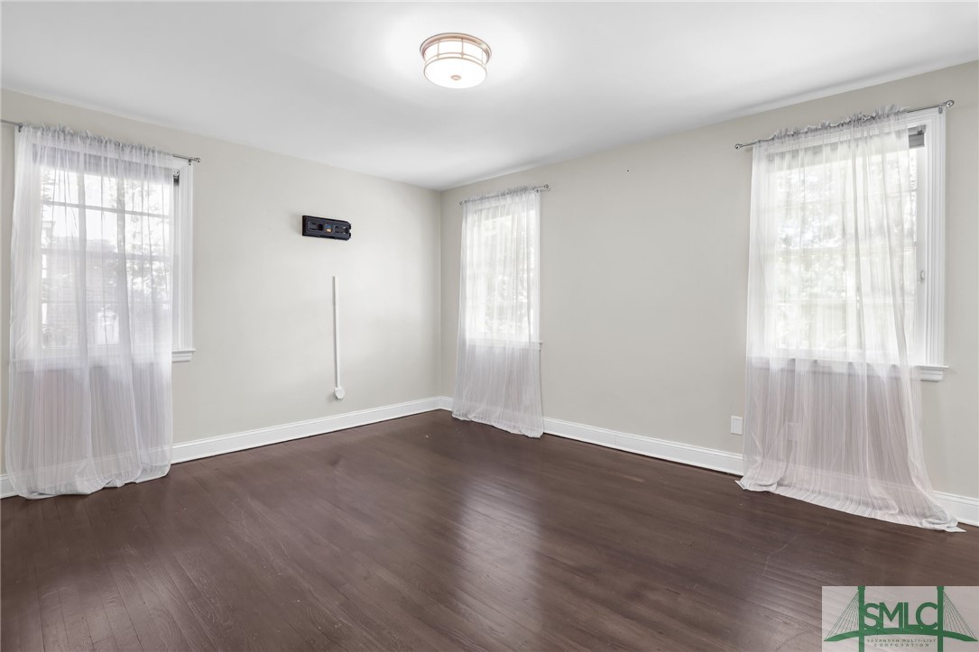 5215 Habersham Street