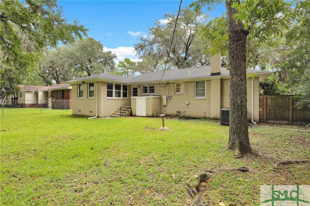 5215 Habersham Street