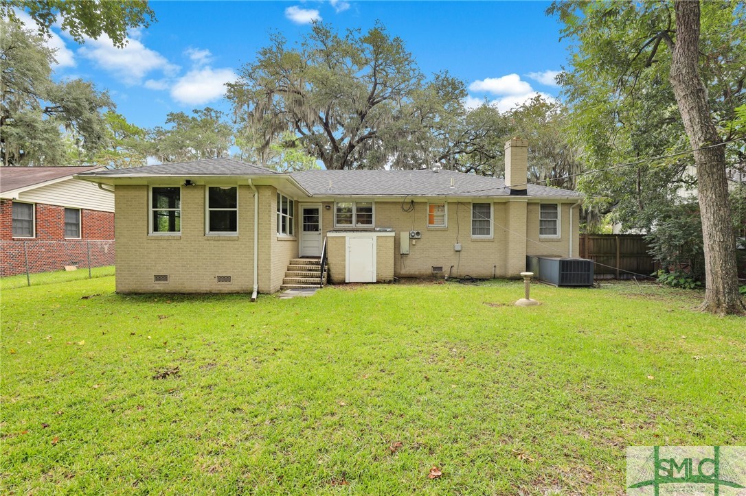 5215 Habersham Street