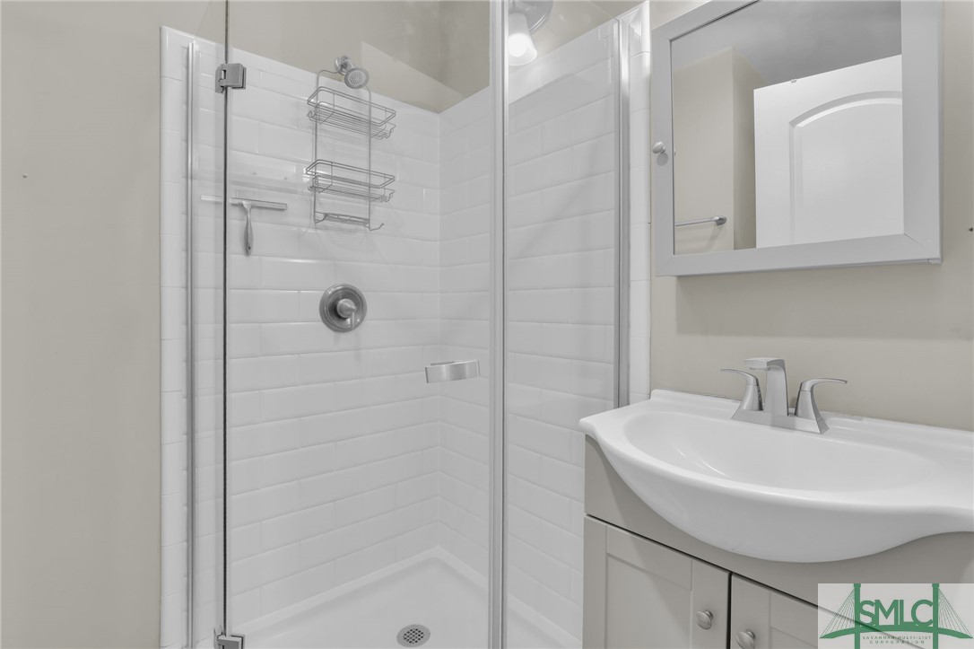 5215 Habersham Street