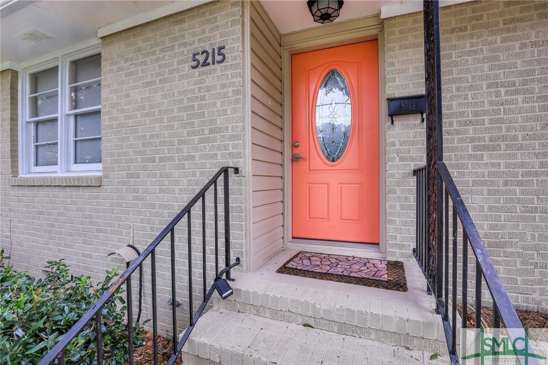 5215 Habersham Street