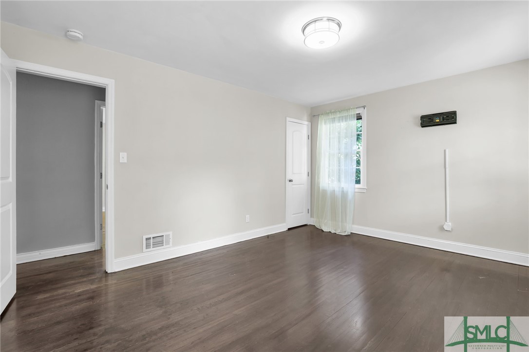 5215 Habersham Street