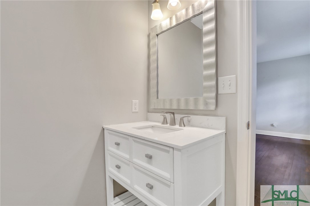 5215 Habersham Street