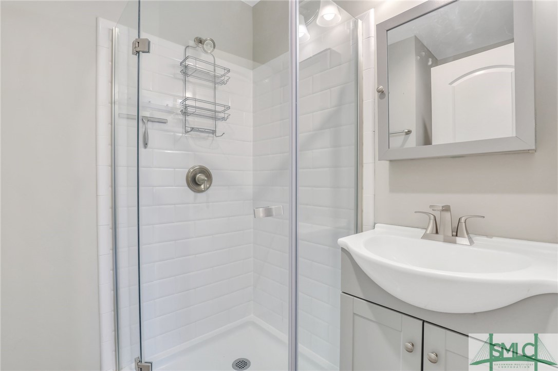 5215 Habersham Street