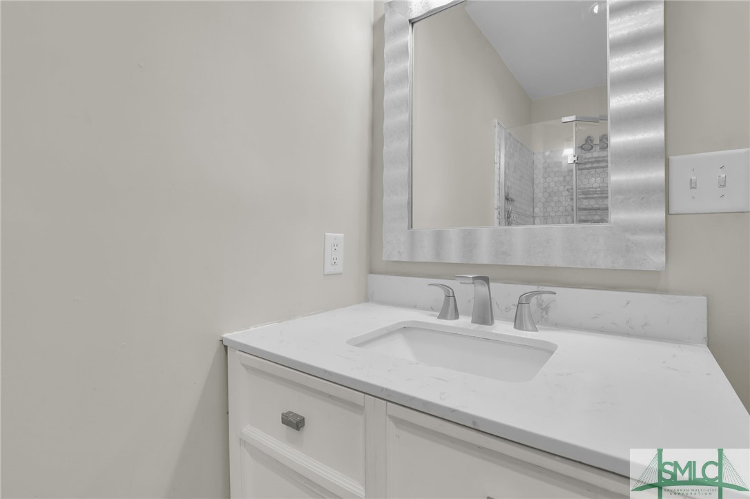 5215 Habersham Street