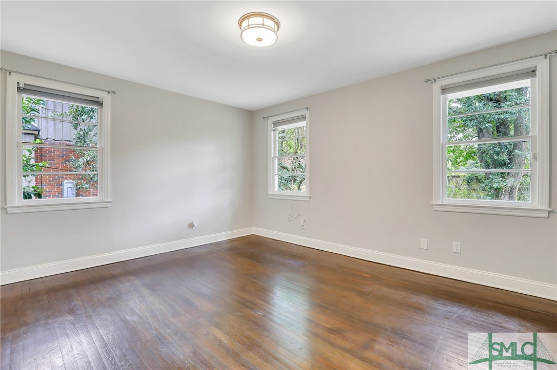 5215 Habersham Street