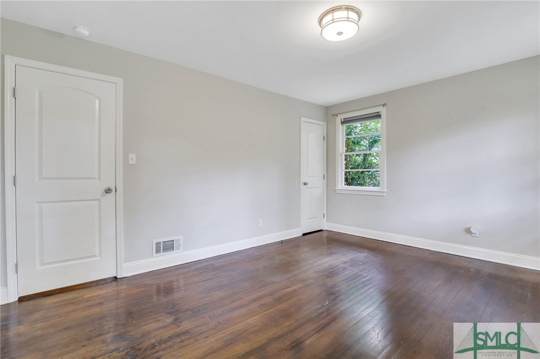 5215 Habersham Street