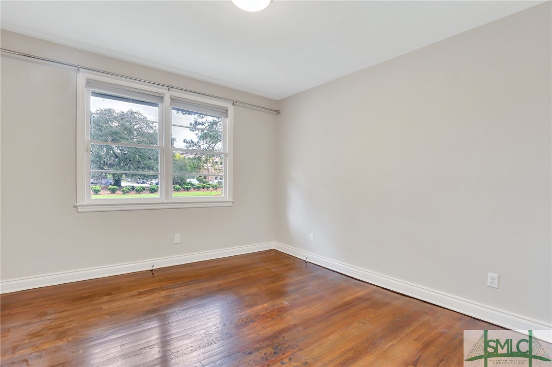 5215 Habersham Street