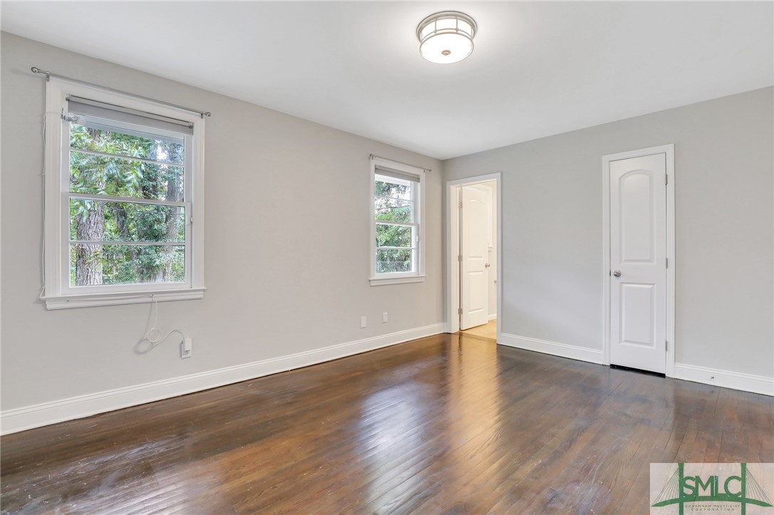 5215 Habersham Street