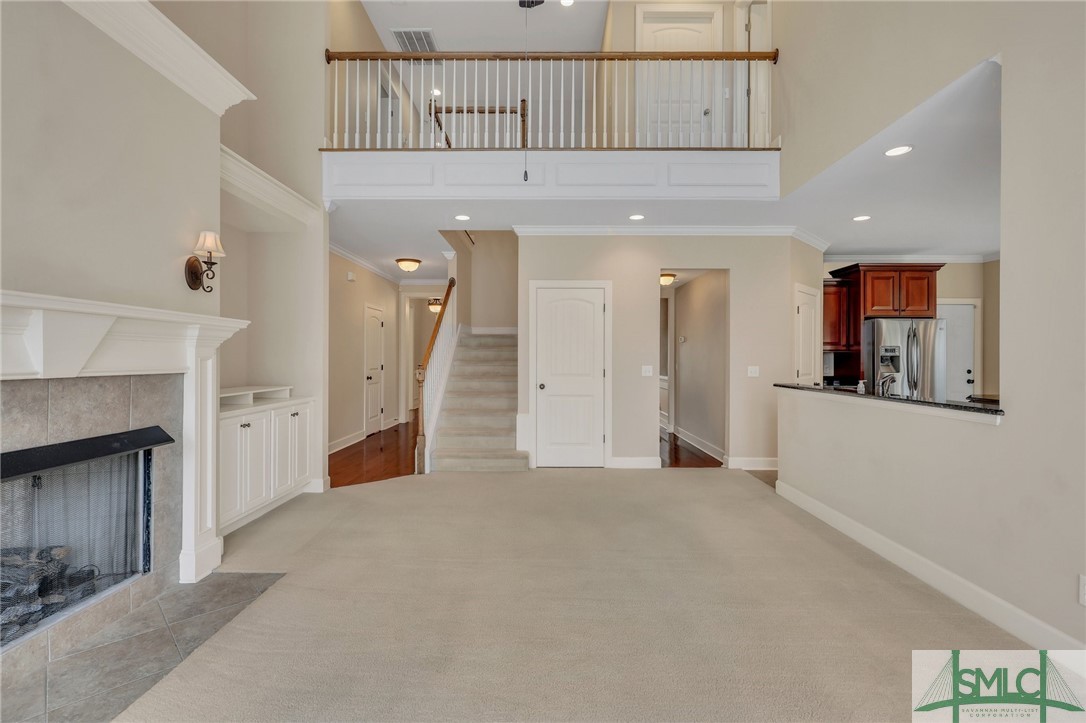 303 Babbling Brook Circle