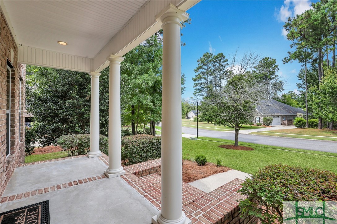 303 Babbling Brook Circle