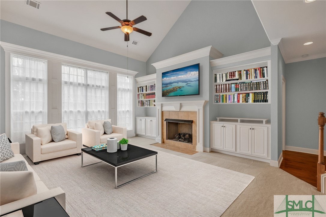 303 Babbling Brook Circle