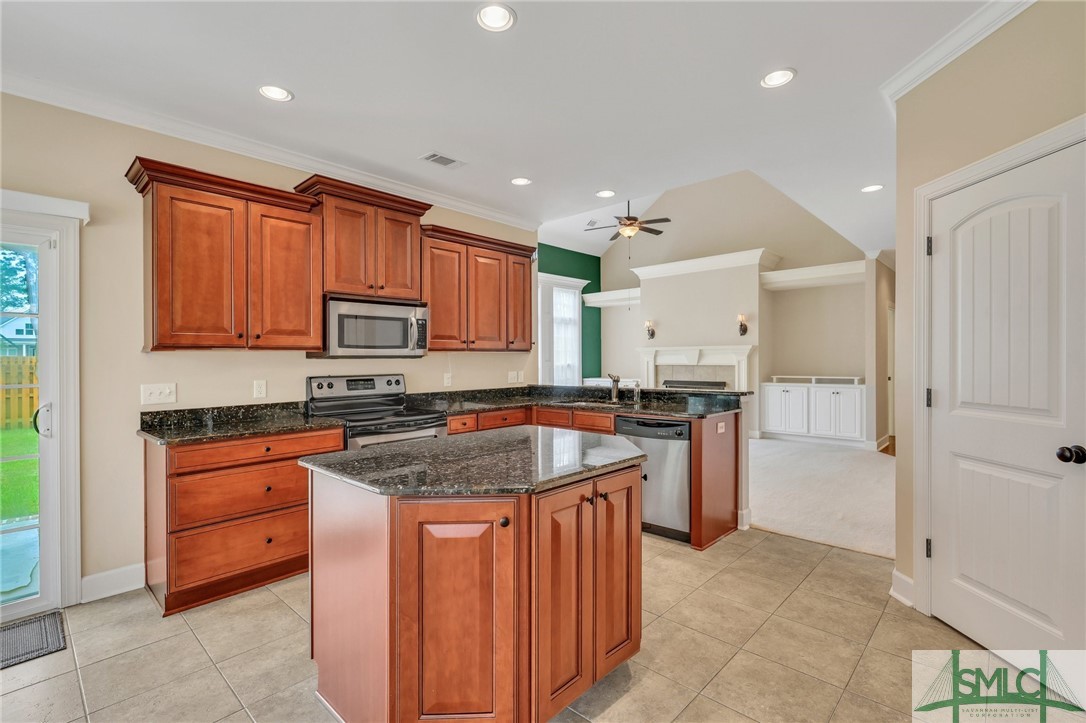 303 Babbling Brook Circle