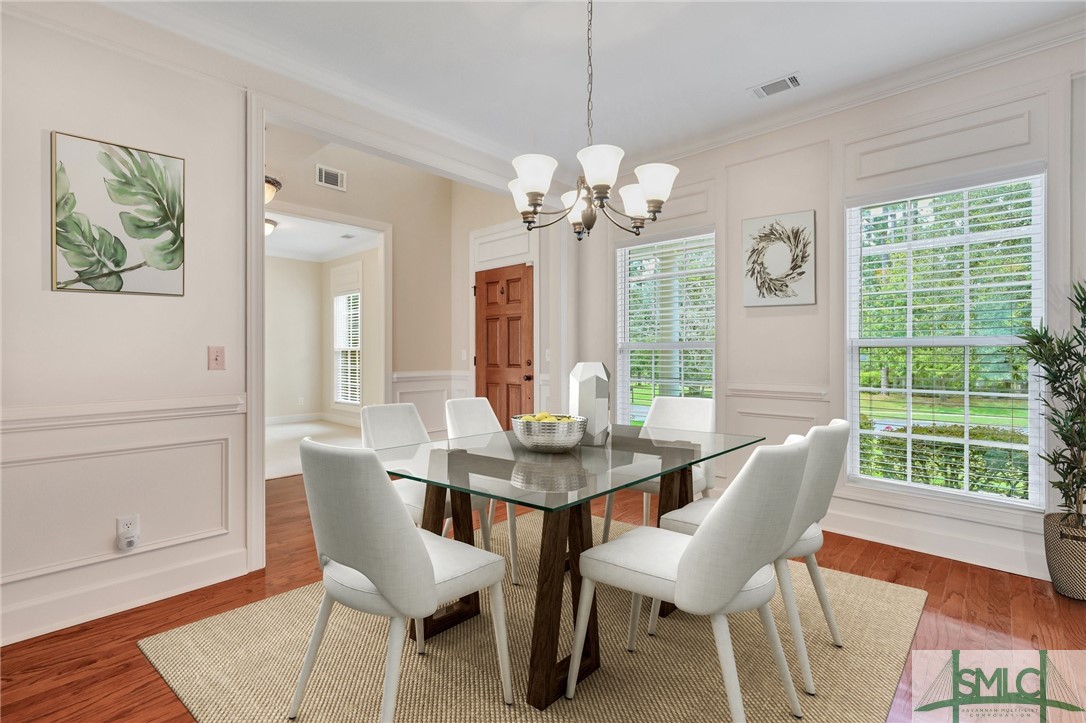 303 Babbling Brook Circle