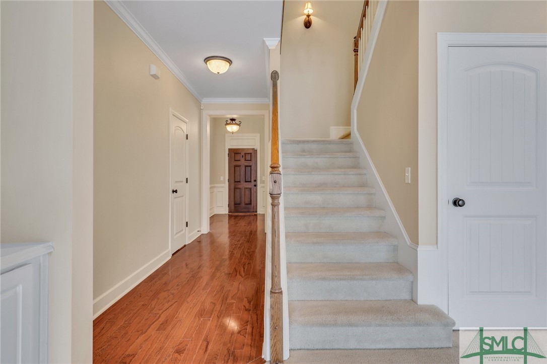 303 Babbling Brook Circle