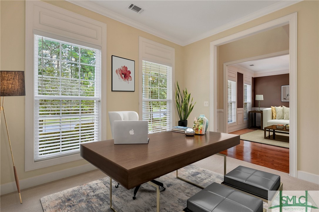 303 Babbling Brook Circle