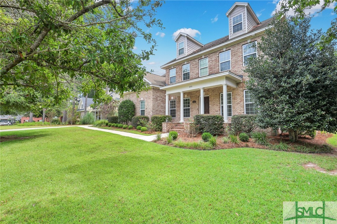 303 Babbling Brook Circle