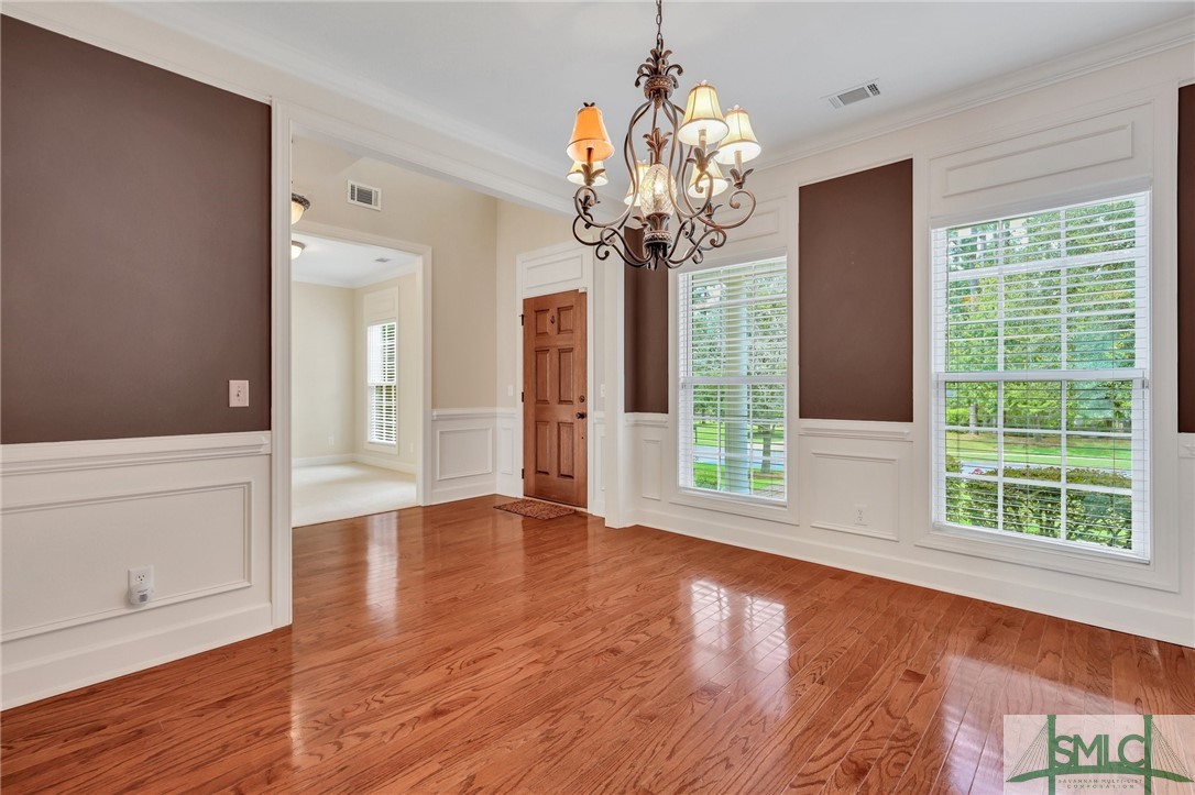 303 Babbling Brook Circle