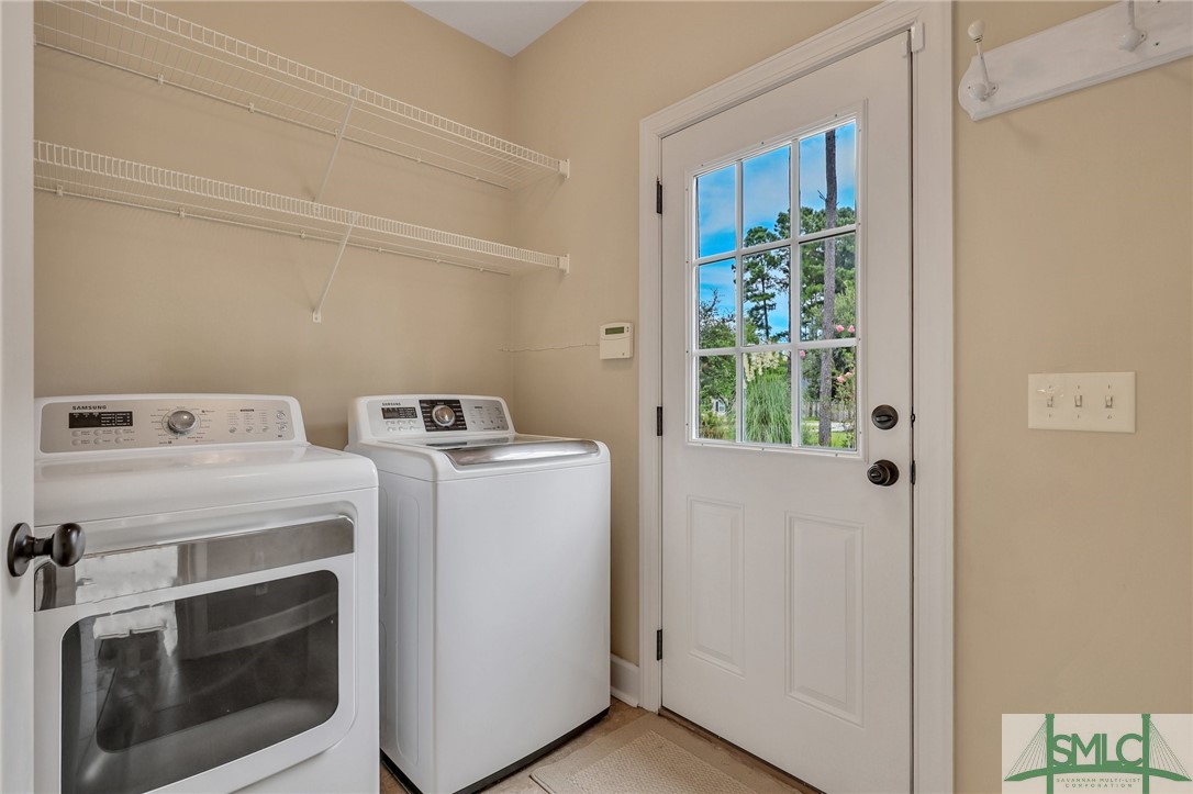 303 Babbling Brook Circle