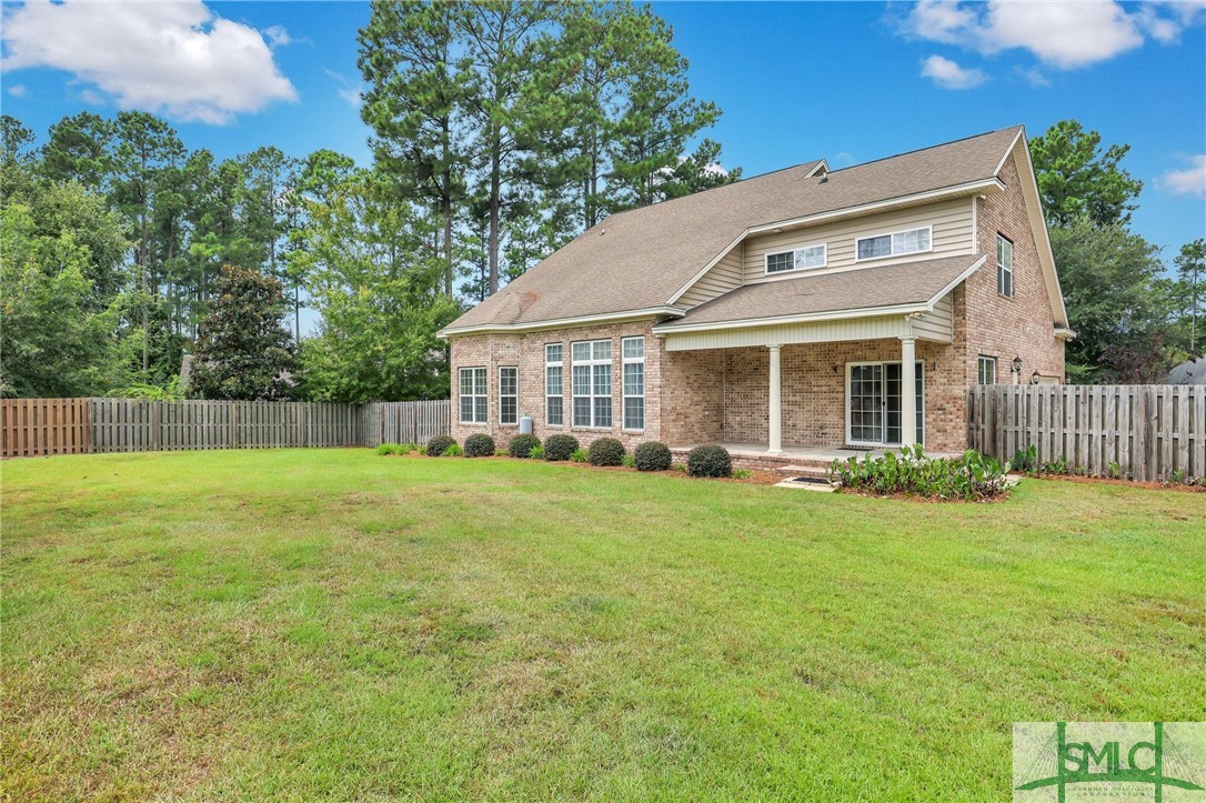 303 Babbling Brook Circle