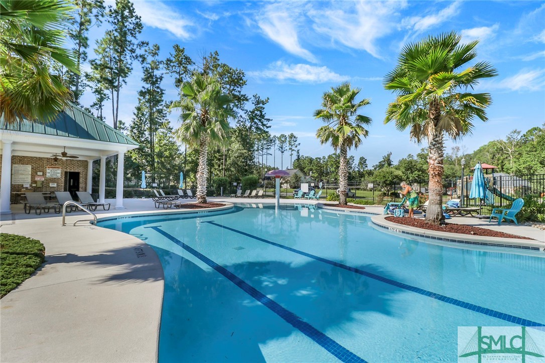 303 Babbling Brook Circle