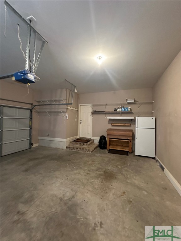 303 Babbling Brook Circle