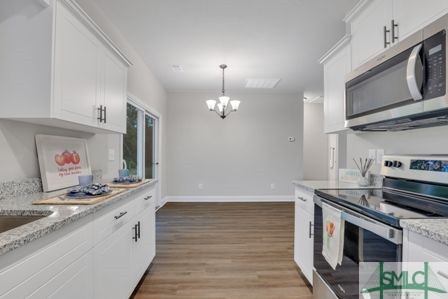 134 Smithfield Drive B