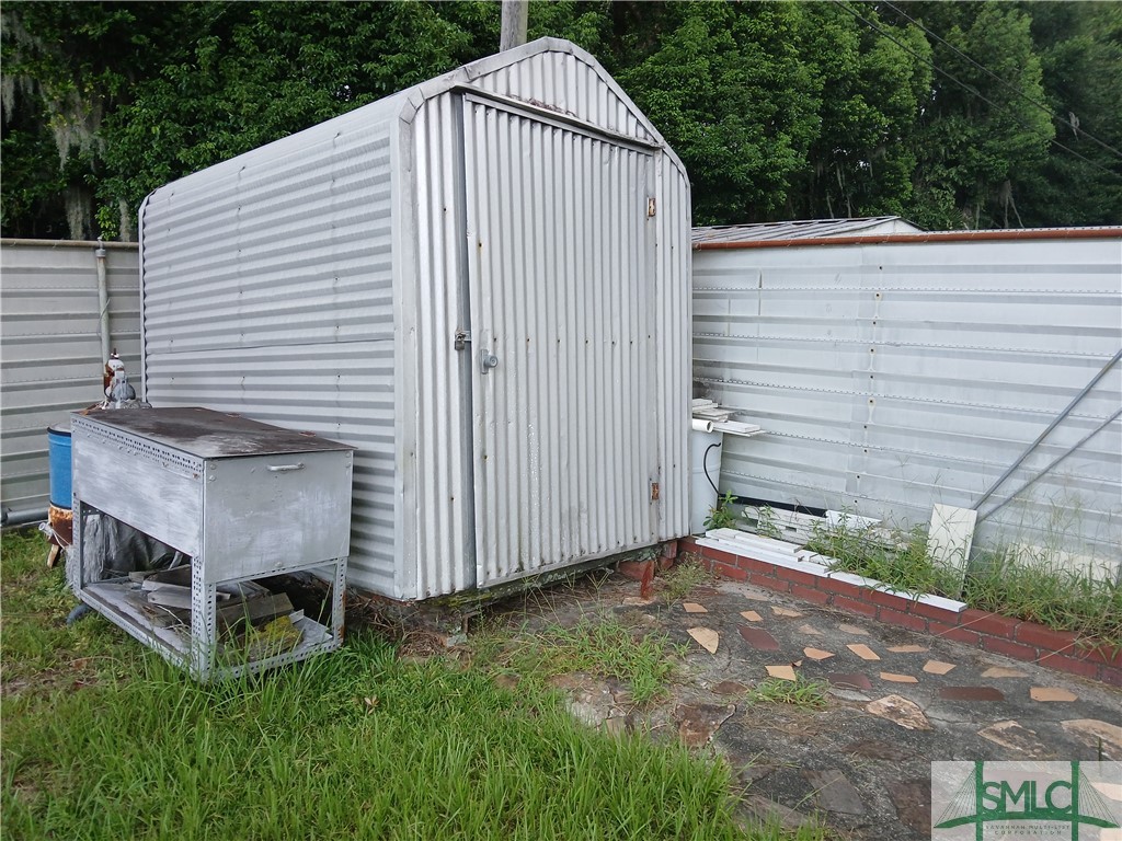 1939 E DeRenne Avenue