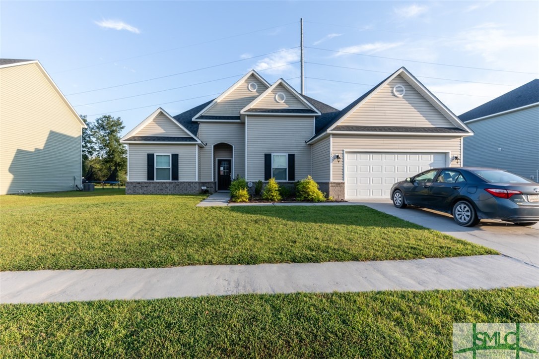 104 Williams Drive
