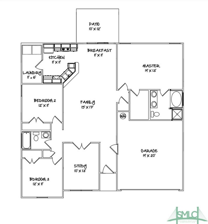 109 Sweetvine Lane